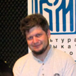 Илья Амбарцумов