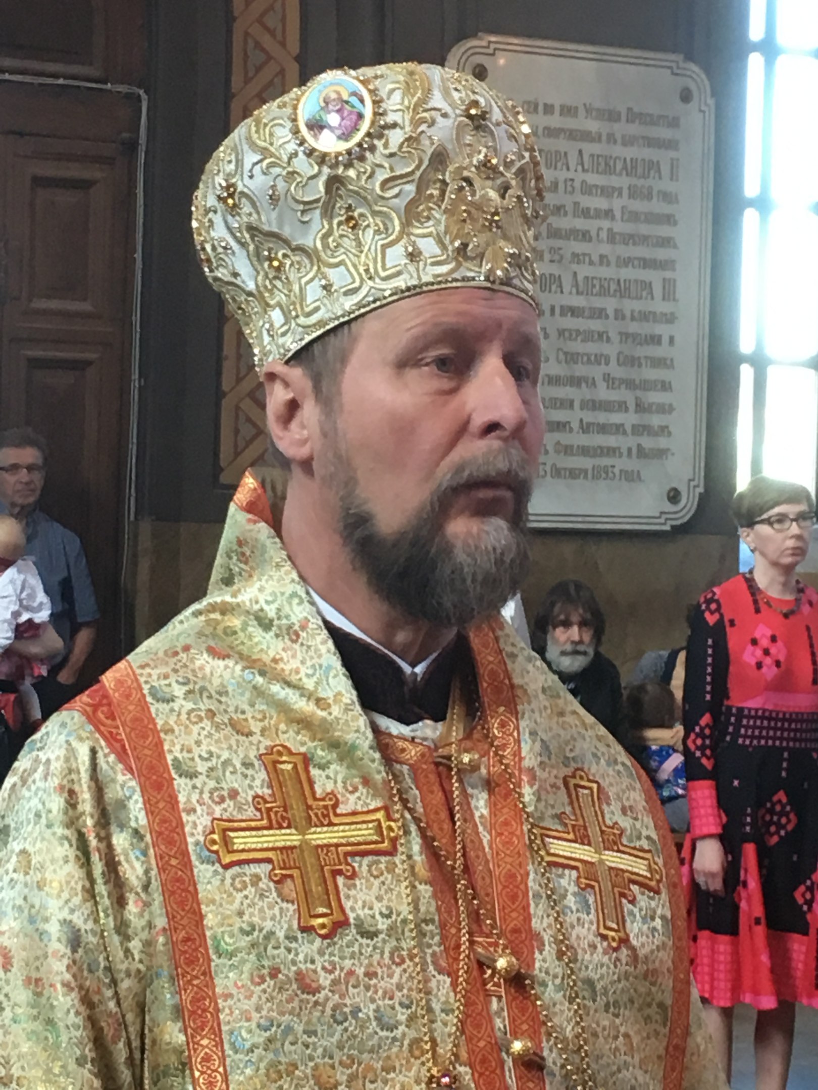 Епископ Арсений (ФПЦ)